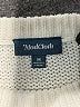 ModCloth Polka Dots White Pullover Sweater Size M - photo 7