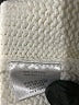 ModCloth Polka Dots White Pullover Sweater Size M - photo 8