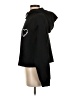 Brunette The Label Hearts Black Pullover Sweater Size XS - photo 5