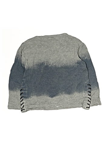 Flowers By Zoe Sweatshirt (view 2)