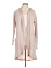 Alya Pink Cardigan Size M - photo 1