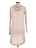 Alya Pink Cardigan Size M - photo 2