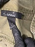Gibson Green Jacket Size 22 - photo 3