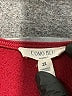 Como Blu Burgundy Pullover Sweater Size 2X - photo 4