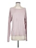 Ethona Pink Long Sleeve Top Size S - photo 1