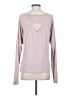 Ethona Pink Long Sleeve Top Size S - photo 2