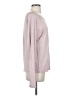 Ethona Pink Long Sleeve Top Size S - photo 4