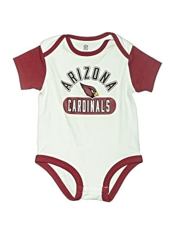 NFL Short Sleeve Onesie (view 1)