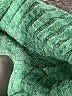 Unbranded Green Turtleneck Sweater Size L - photo 7