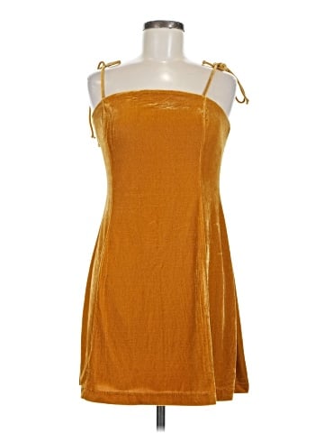 TJD Casual Dress (view 1)