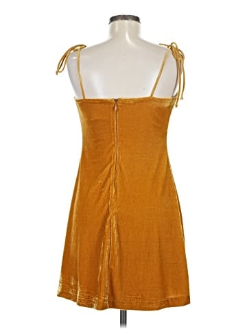 TJD Casual Dress (view 2)