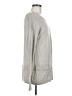CAbi Gray Pullover Sweater Size M - photo 4
