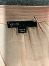 Gibson 100% Polyester Pink Long Sleeve Blouse Size M - photo 7