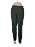 Energie Solid Green Track Pants Size L - photo 1
