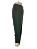 Energie Solid Green Track Pants Size L - photo 4