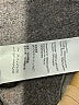 3.1 Phillip Lim 100% Polyurethane Tan Casual Pants Size XS - photo 7