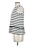 Kim & Cami White Sleeveless Top Size S - photo 5