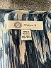 Cristina B. 100% Polyester Blue Sleeveless T-Shirt Size XL - photo 7