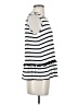 Kim & Cami White Sleeveless Top Size S - photo 4