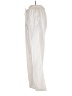 Shein Stripes Ivory Casual Pants Size 6 - photo 5