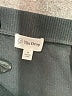 The Drop Solid Black Formal Skirt Size M - photo 4