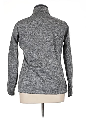 Antigua Zip Up Hoodie (view 2)
