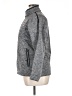 Antigua 100% Polyester Gray Zip Up Hoodie Size XL - photo 5