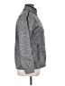 Antigua 100% Polyester Gray Zip Up Hoodie Size XL - photo 4