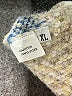 Unbranded Ivory Pullover Sweater Size XL - photo 8