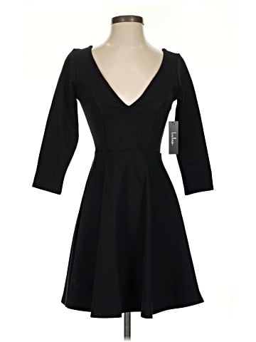 Lulus Cocktail Dress (view 1)