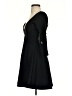 Lulus Solid Black Cocktail Dress Size XS - photo 5