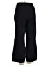 Lane Bryant Solid Black Casual Pants Size 22 - photo 2