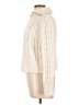 Sincerely Jules 100% Polyester Ivory Pullover Sweater Size L - photo 5