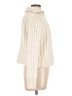 Sincerely Jules 100% Polyester Ivory Pullover Sweater Size L - photo 4