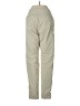 Uniqlo Solid Tan Casual Pants Size XS - photo 2