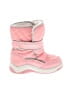 Tundra Pink Rain Boots Size 9 (kids) - photo 1