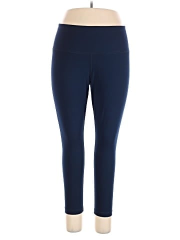 Reebok Active Pants (view 1)