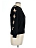 Theo & Spence 100% Polyester Black Pullover Sweater Size L - photo 4