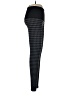 Soma Houndstooth Black Gray Leggings Size M - photo 4