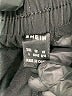 Shein Solid Black Athletic Shorts Size 8 - 10 - photo 3