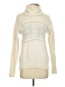 Lauren by Ralph Lauren Ivory Wool Pullover Sweater Size S - photo 1