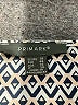 Primark 100% Polyester Gray Sleeveless Top Size 14 - photo 7