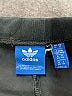Adidas Solid Black Active Pants Size M - photo 7