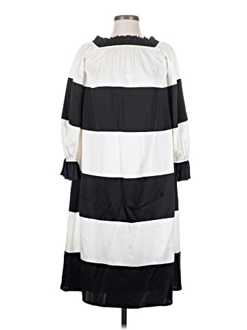 Cynthia Rowley Casual Dress (view 1)