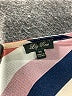 Lily Rose Stripes Pink Jumpsuit Size XS - photo 4