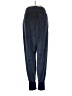 Adidas Blue Casual Pants Size M - photo 2