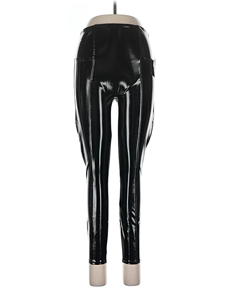 Spanx Leggings In Black