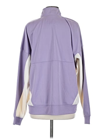 Spirit Jersey Track Jacket (view 2)
