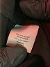 Trouve Color Block Black Dress Pants Size 6 - photo 8