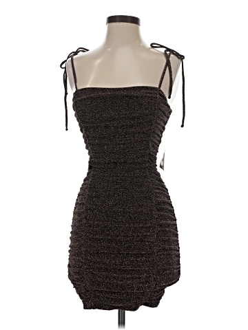Jump Apparel Cocktail Dress (view 1)